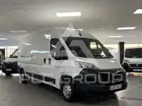 2023 Opel Movano