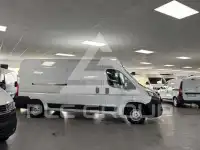 2023 Opel Movano