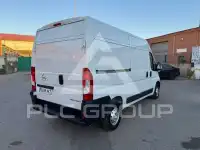 2023 Opel Movano