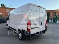 2023 Opel Movano