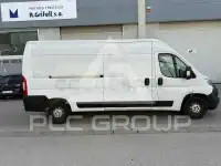 2023 Opel Movano