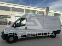 2023 Opel Movano