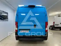 2023 Opel Movano