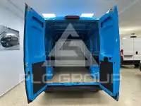 2023 Opel Movano