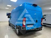 2023 Opel Movano