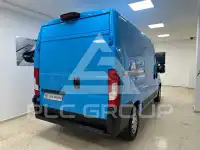 2023 Opel Movano
