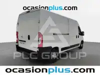2023 Opel Movano