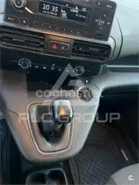 2023 Opel Combo