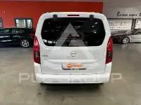 2023 Opel Combo