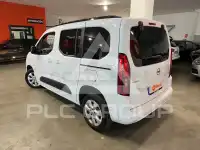 2023 Opel Combo
