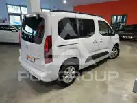 2023 Opel Combo