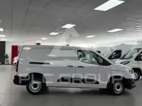 2023 Opel Combo