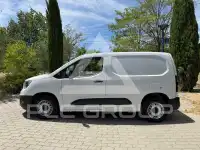 2023 Opel Combo