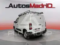 2023 Opel Combo