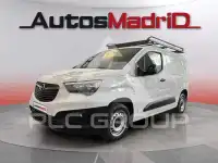 2023 Opel Combo