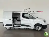 2023 Opel Combo