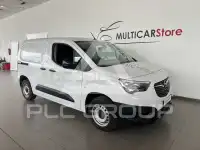 2023 Opel Combo