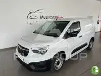 2023 Opel Combo