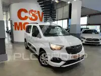 2023 Opel Combo