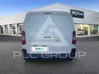 2023 Opel Combo