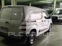 2023 Opel Combo