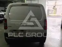 2023 Opel Combo