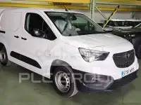 2023 Opel Combo