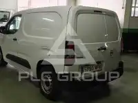 2023 Opel Combo