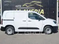 2023 Opel Combo