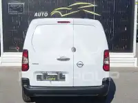 2023 Opel Combo