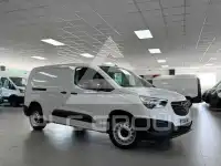2023 Opel Combo