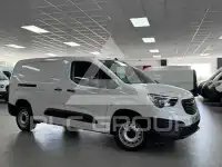 2023 Opel Combo