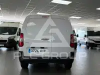 2023 Opel Combo