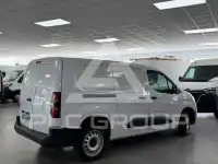 2023 Opel Combo
