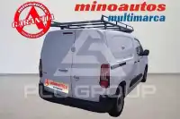 2023 Opel Combo