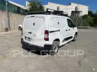 2023 Opel Combo