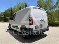 2023 Opel Combo