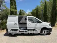 2023 Opel Combo