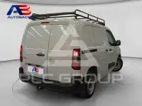2023 Opel Combo