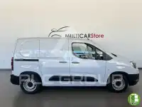 2023 Opel Combo
