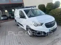 2023 Opel Combo
