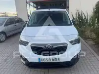 2023 Opel Combo
