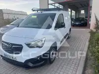 2023 Opel Combo