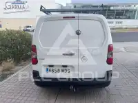 2023 Opel Combo