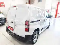 2023 Opel Combo