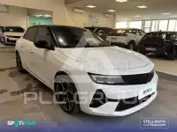 2023 Opel Astra