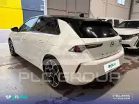 2023 Opel Astra