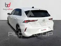2023 Opel Astra