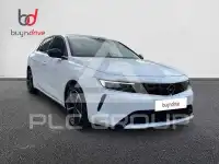 2023 Opel Astra