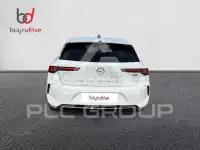 2023 Opel Astra